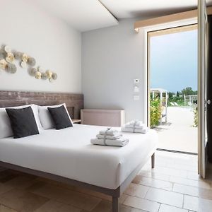 Camera deluxe con letto king size